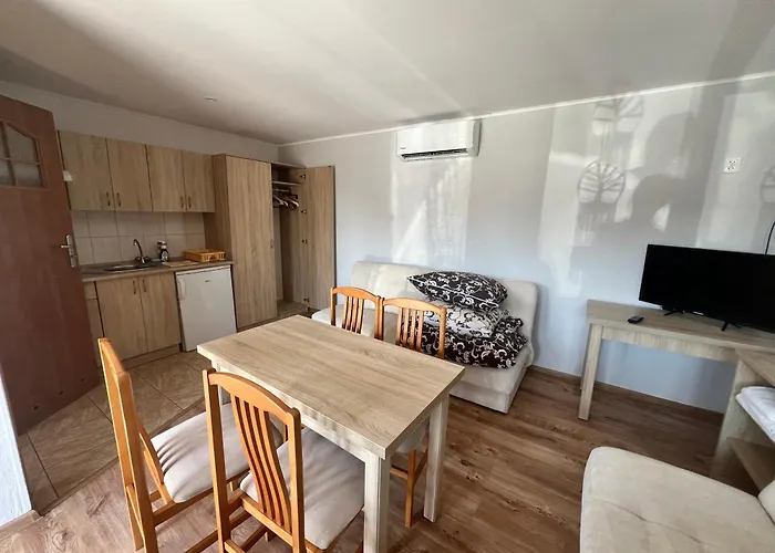 度假居 Na Spokojnie