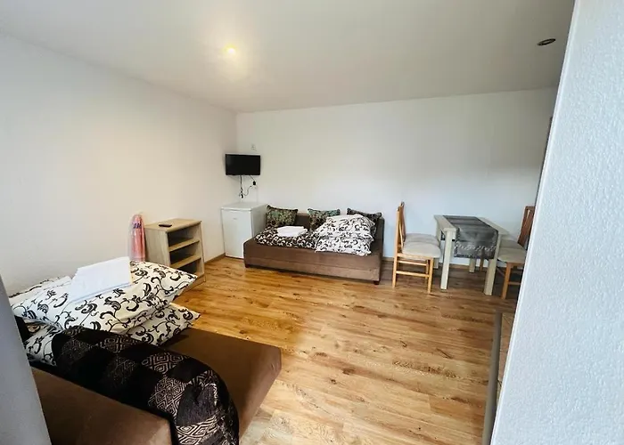 度假居 Na Spokojnie 亚斯塔尔尼亚