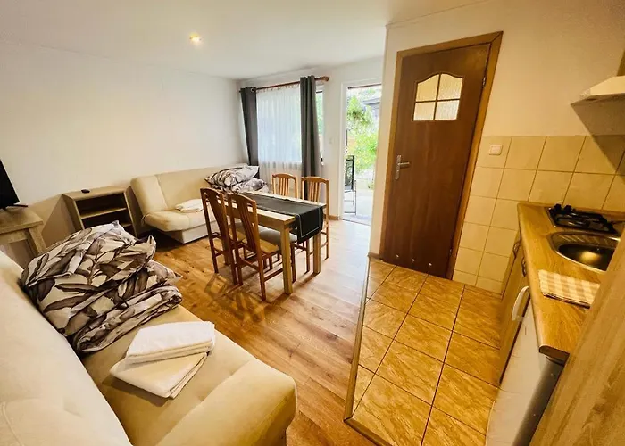 Na Spokojnie 亚斯塔尔尼亚