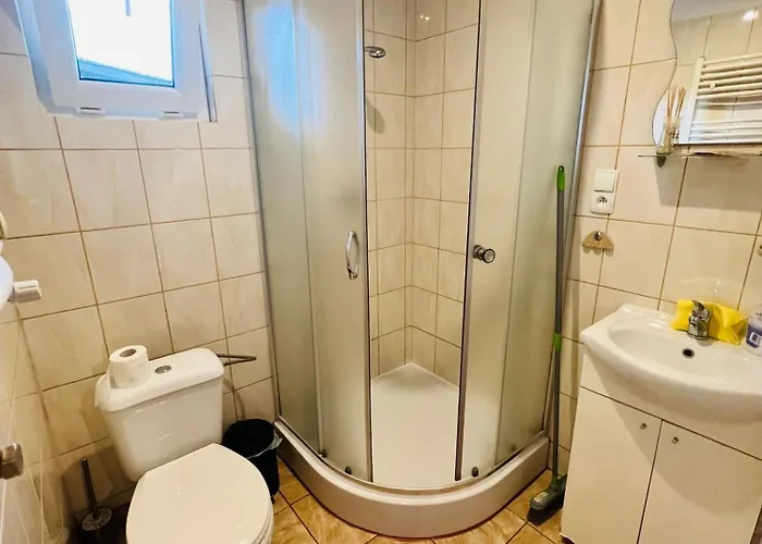 度假居 Na Spokojnie *